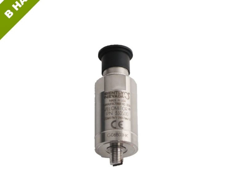 Bently Nevada 330500-04-00(1)