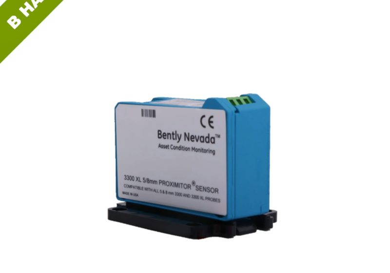 Bently Nevada 330850-51-00(4)