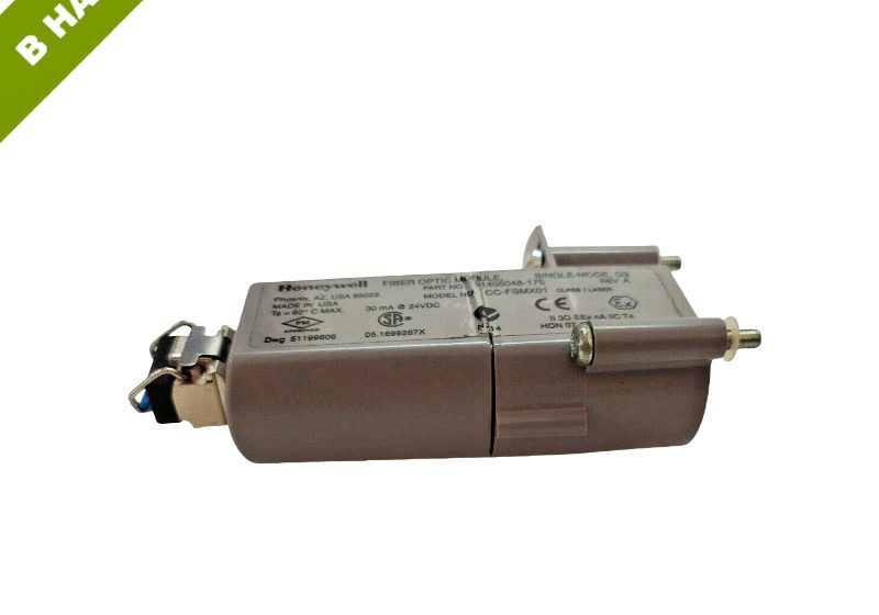 HONEYWELL CC-FMMX01(1)