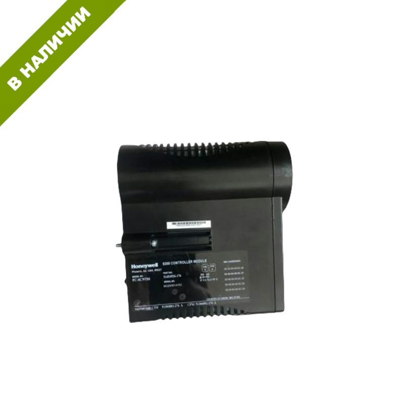 HONEYWELL FC-SCNT02(4)