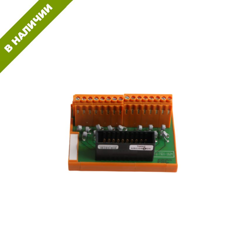 HONEYWELL FC-TSDI-1624(1)